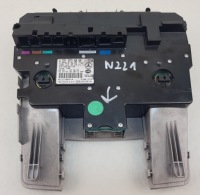 фото thumb №6, Mercedes s w221 лампа салона потолочный oryg