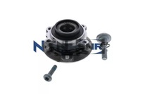 фото thumb №2, Ступиця перед bmw 5 10- snr