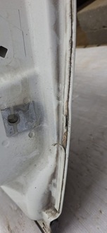 фото thumb №11, Jeep compass ii 2018 двері ліва передні лівий перед