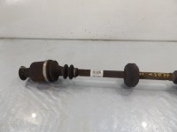 фото thumb №3, Twingo ii lift 1,2 приводной вал правая 8200684084