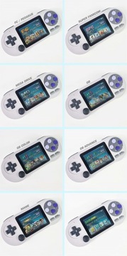 Ручная консоль Pegasus PEGAS MINI игра GOLDEN 5 игрушка подарок ребенку