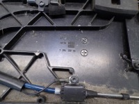 Полка задний  крышка крыша mercedes sl r 230 привод 120433902 Киев, фото thumb