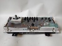 фото thumb №5, Лічильник прилади renault clio i 7700841348