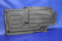 фото thumb №1, Защита подвеска задняя правый mercedes w219 a2196802206