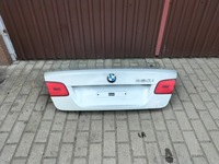фото thumb №6, Bmw e92 крышка багажника
