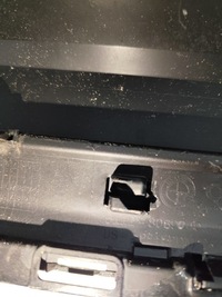 фото thumb №12, Bmw x5 g05 m-pakiet бампер задняя задний