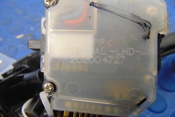 фото thumb №7, Hyundai santa fe ii перемикач комбінований