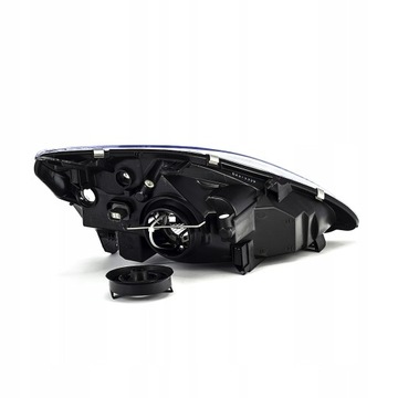 фото thumb №11, Фары honda civic vii 2001-2005 kpl l+p