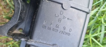 фото thumb №7, Pas переднее усилитель mercedes gla w177 cla w247