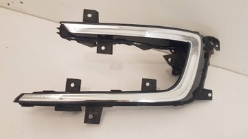 фото thumb №1, Vw golf 7 vii e-golf gte галоген led світло drl лівий перед 5ge941055b