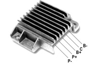 Купити Magneti marelli модуль zapło fiat duna fiorino fiorino minivan panda, фото thumb