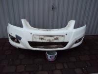 фото thumb №6, Бампер zafira b lift 2008 pdc