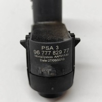 фото thumb №6, Peugeot 5008 2013 з задній датчик паркування pdc