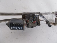 фото thumb №8, Saab 900 ii механизм стеклоочистителя перед 159100-883 4401113 159100-8831