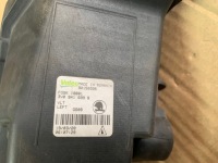 Противотуманная фара led drl superb 3 рестайлинг  3v0941699b левый Недорого, фото thumb