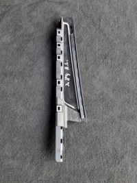 фото thumb №5, 2021 bmw 1 f40 молдинг скло задній 7452379