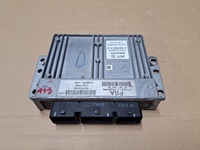 фото thumb №1, Комп'ютер ecu peugeot citroen 9658739080 9649433980