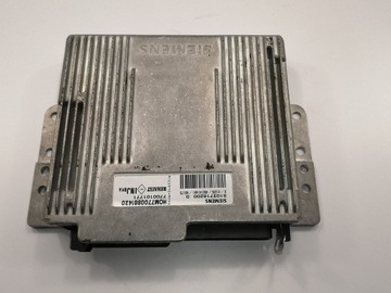 фото thumb №1, Renault safrane 3.0 v6 блок керування двигуна ecu