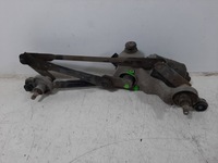 фото thumb №10, Hyundai elantra v lift 14r механізм двірник перед 98100-3x000