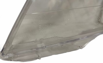 фото thumb №4, Новое стекло фара плафон mercedes w204 07-10 kpl