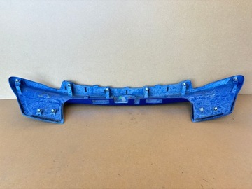 фото thumb №4, Накладка планка кришки багажника toyota c-hr