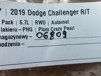 фото thumb №7, Модуль антенна dodge challenger charger 2015+ usa