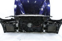 фото thumb №12, Капот бампер pas перед радіатор крила лампи laser bmw g20 g21 m340i us