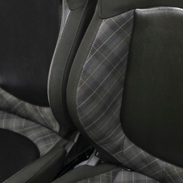 фото thumb №9, Mini f55 сиденье сиденья диван полукожа sport