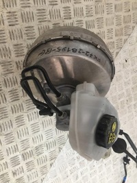 фото thumb №7, Усилитель тормозов land rover discovery sport fk72-2b195-bg