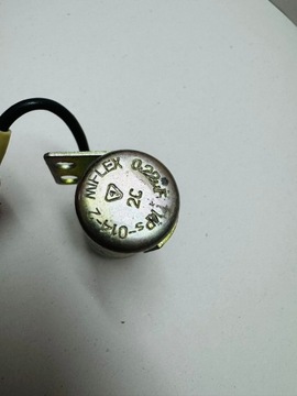 фото thumb №5, Конденсатор żuk nysa варшава новый miflex 0,22