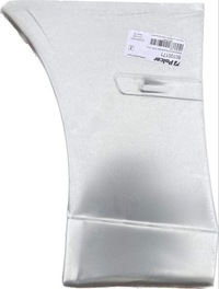 фото thumb №1, Ремкомплект. крыло. перед левая is200/300, 10.98-