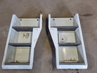 фото thumb №1, Підніжка ліва lub права renault magnum dxi