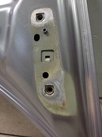 фото thumb №8, Renault modus капот крышка двигателя nv603