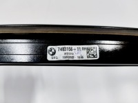 фото thumb №8, Bmw 2 f44 gran купе 22r. молдинг крыши (рейлинг, декоративная накладка) правая 7483156