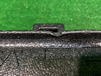 фото thumb №9, Citroen c4 iii абсорбер пена бампера перед 9834693780