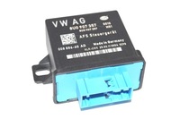 фото thumb №1, Audi q3 8u модуль блок управления света 8u0907357