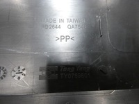 фото thumb №14, Решётка бампера средняя toyota camry 2.037