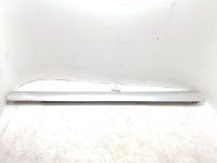 фото thumb №1, Молдинг поріг права mercedes-benz c w203