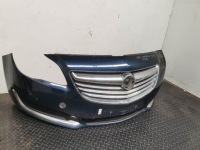 фото thumb №5, Бампер перед pdc opel insignia a lift hb z22a
