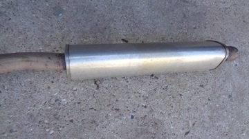 фото thumb №15, Глушник вихлопна система 52011111 52011110 fiat 500x рестайлінг fl 1.0 firefly 18-