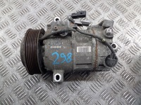 фото thumb №1, Qashqai kadjar 1.2 tce 1.6 dci компресор кондиціонера кондиціонер 926004eb0a