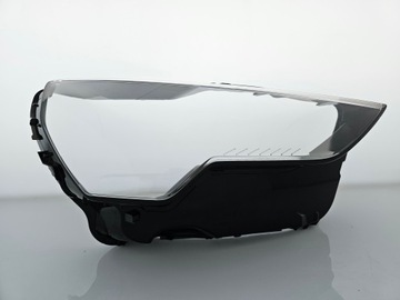 фото thumb №1, Плафон скло audi q3 повний led matrix zkw