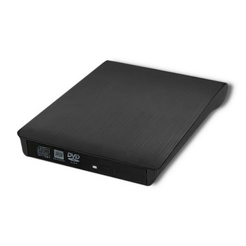 ВНЕШНИЙ РЕКОРДЕР DVD-RW QOLTEC | USB 3.0 | ЧАСТЬ