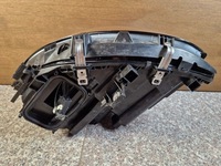 фото thumb №8, Лампа правая high led mercedes b klasa w246