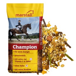 MARSTALL Champion 20kg