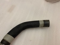 фото thumb №7, Maserati levante 2020 wąż / труба інтеркулер 670039138