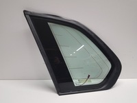 фото thumb №1, Bmw x5 e70 7207881 стекло boczxna левый зад левая треугольник оригинальная