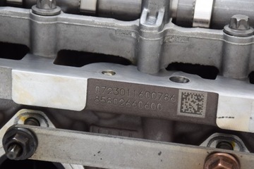 фото thumb №12, Bmw g20 g30 g01 g05 головка двигателя 2,0d валы b47d20b