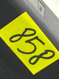 фото thumb №5, Штекер колодка блок управления двигателя chevrolet lacetti za 1.6