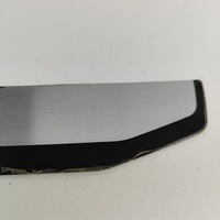 фото thumb №9, Toyota corolla e210 e21 2022 ліва сторона молдинг поріг задня